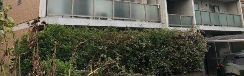 グランド・カオルⅠの物件内観写真