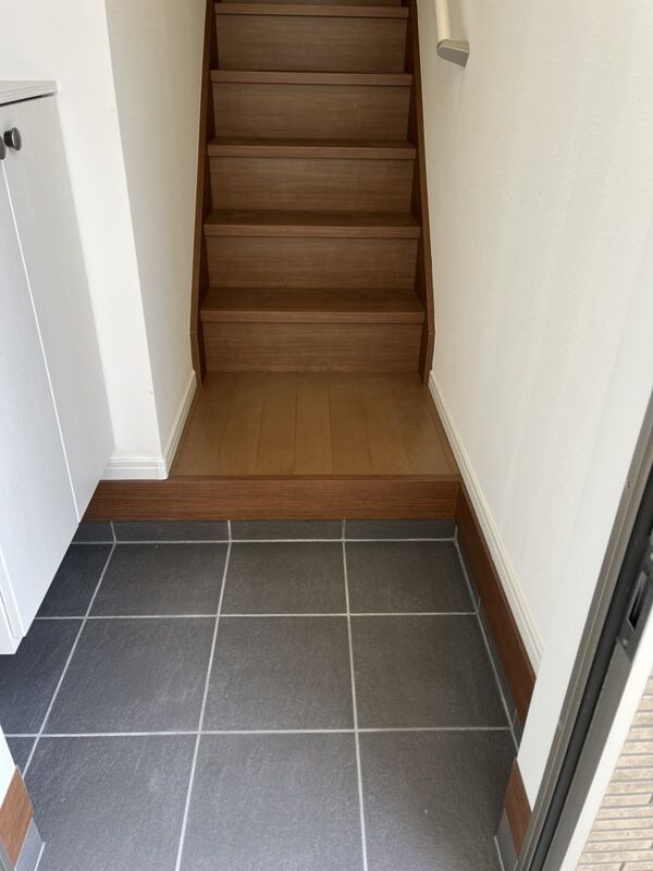 AJ南柏Firstの物件内観写真