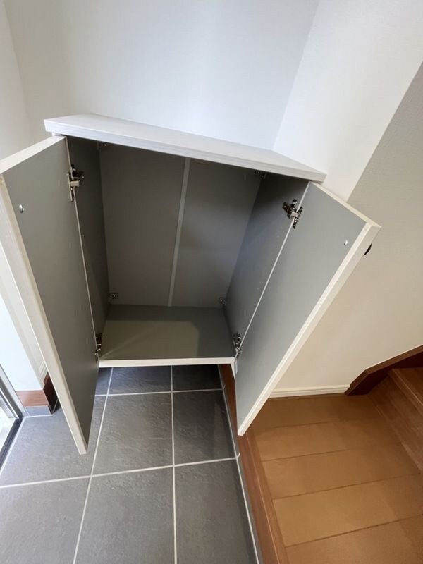 AJ南柏Firstの物件内観写真