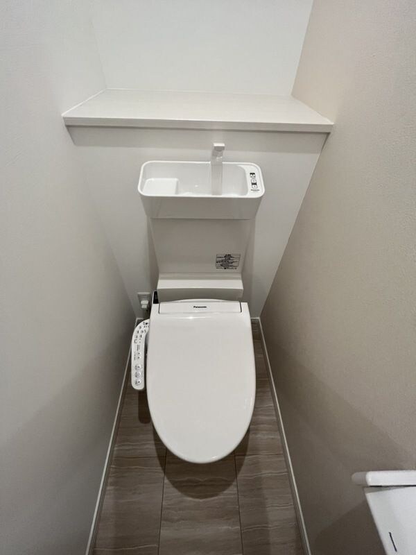 AJ南柏Firstの物件内観写真