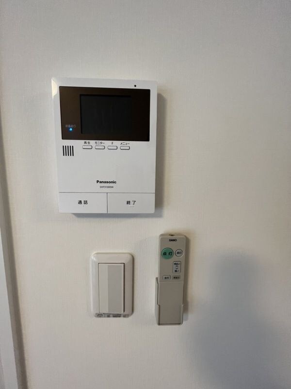 AJ南柏Firstの物件内観写真