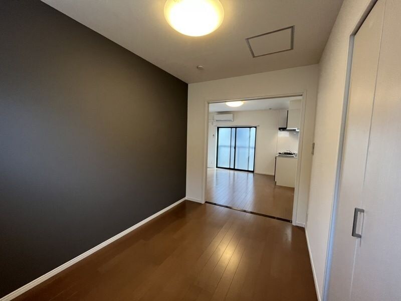 AJ南柏Firstの物件内観写真