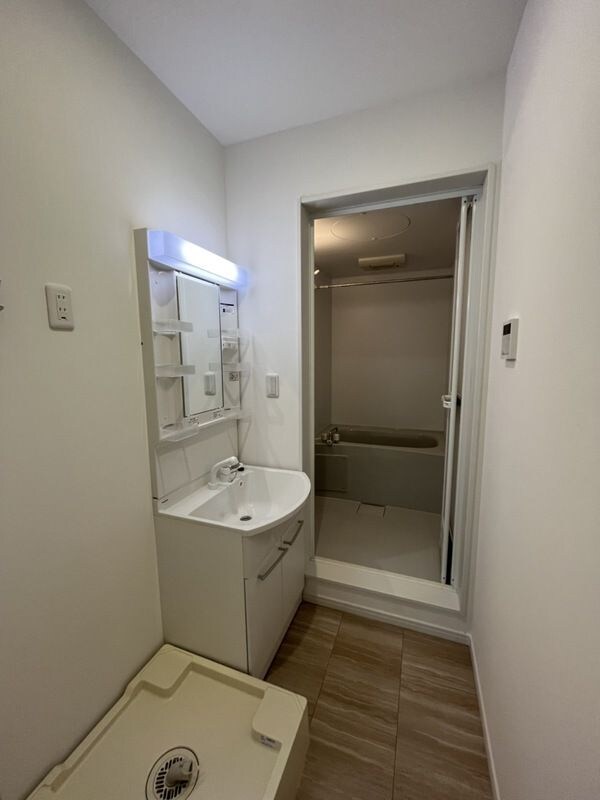 AJ南柏Firstの物件内観写真