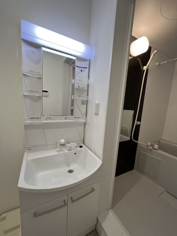 AJ南柏Firstの物件内観写真