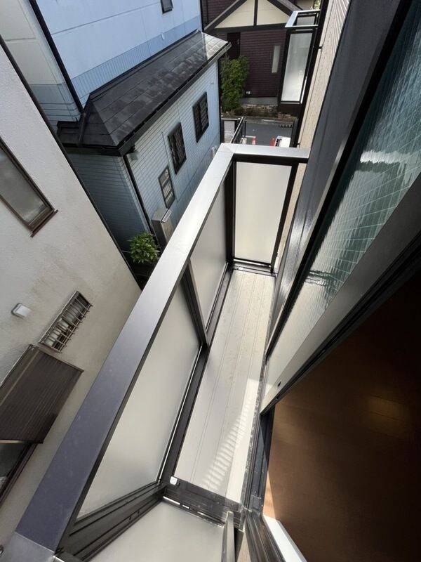 AJ南柏Firstの物件内観写真