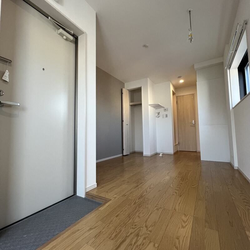 MELDIA扇大橋Ⅱの物件内観写真