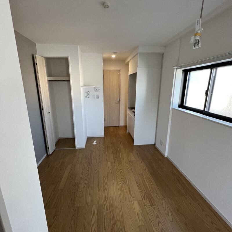 MELDIA扇大橋Ⅱの物件内観写真