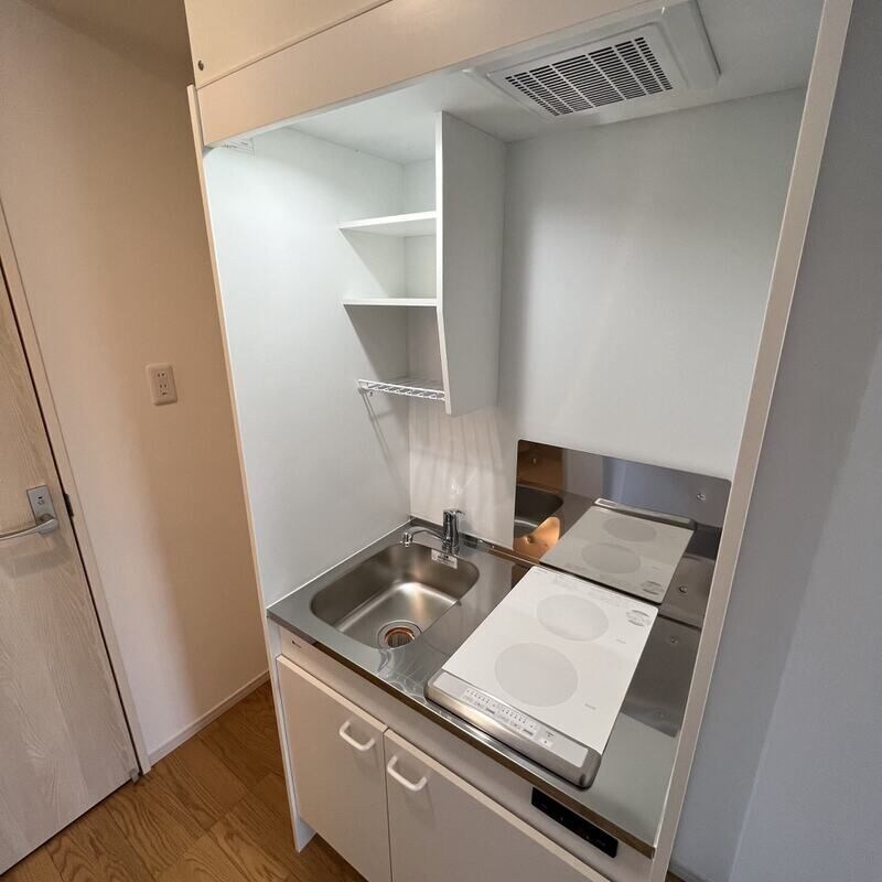 MELDIA扇大橋Ⅱの物件内観写真