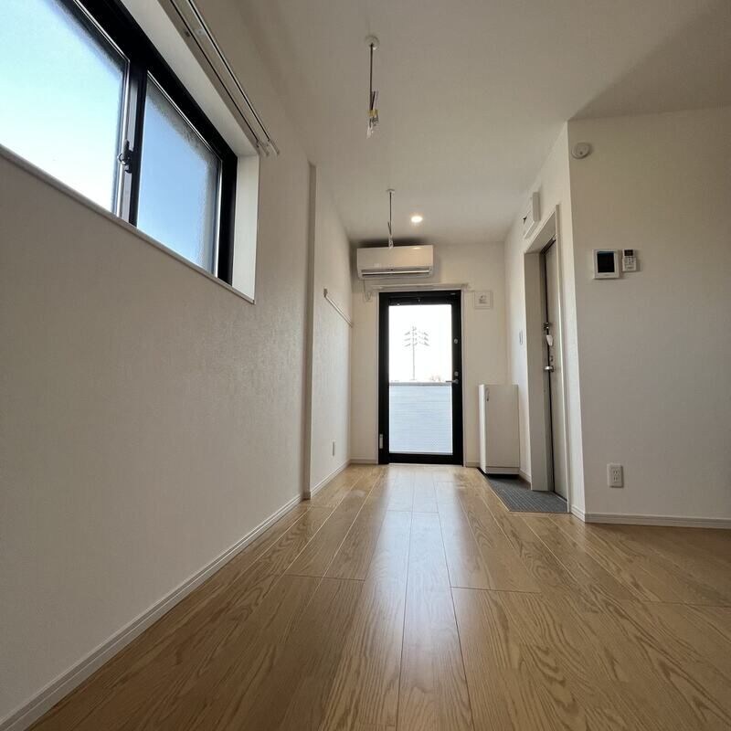 MELDIA扇大橋Ⅱの物件内観写真