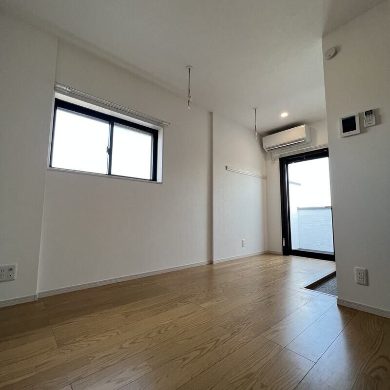 MELDIA扇大橋Ⅱの物件内観写真