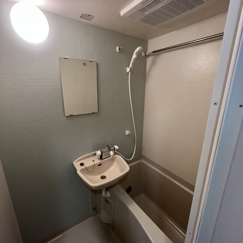 MELDIA扇大橋Ⅱの物件内観写真