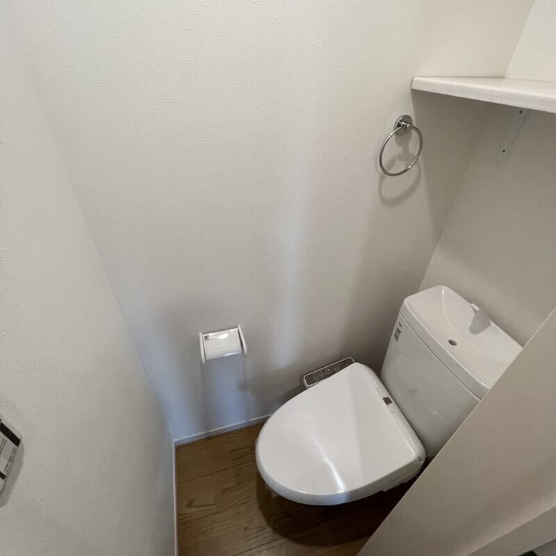 MELDIA扇大橋Ⅱの物件内観写真