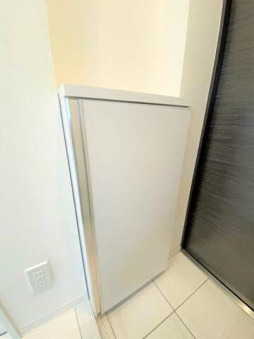 モアナコート北綾瀬の物件内観写真