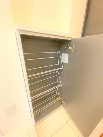 モアナコート北綾瀬の物件内観写真