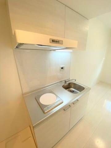 モアナコート北綾瀬の物件内観写真