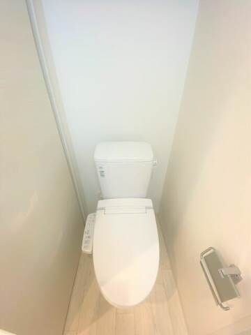 モアナコート北綾瀬の物件内観写真