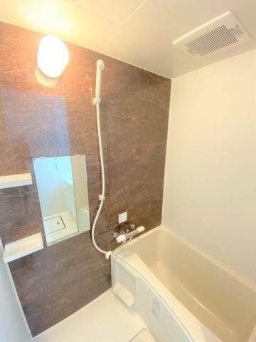 モアナコート北綾瀬の物件内観写真