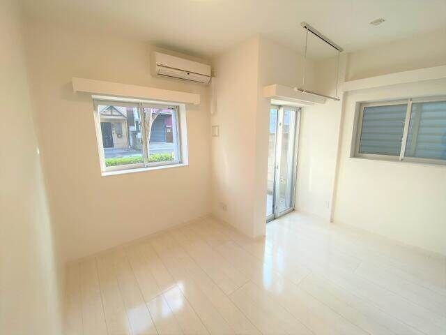 モアナコート北綾瀬の物件内観写真