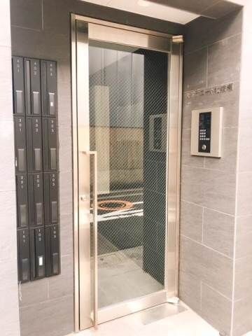 モアナコート北綾瀬の物件内観写真