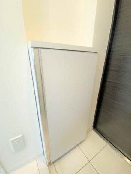 モアナコート北綾瀬の物件内観写真