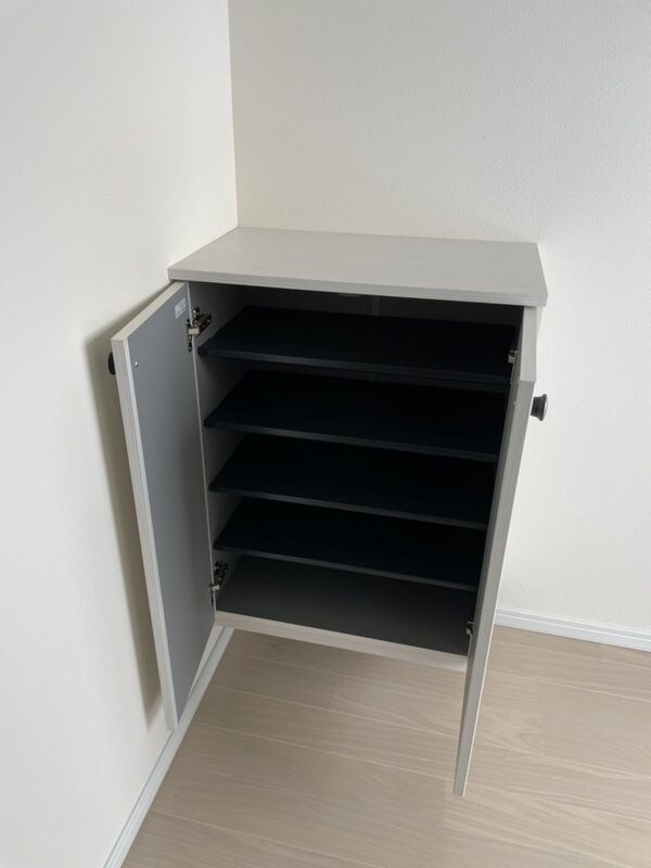 ヴィラ北松戸の物件内観写真