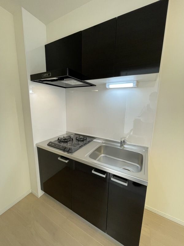 ヴィラ北松戸の物件内観写真