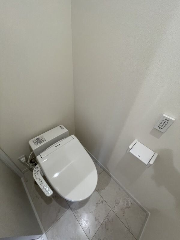 ヴィラ北松戸の物件内観写真