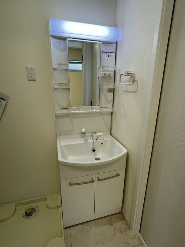 ヴィラ北松戸の物件内観写真