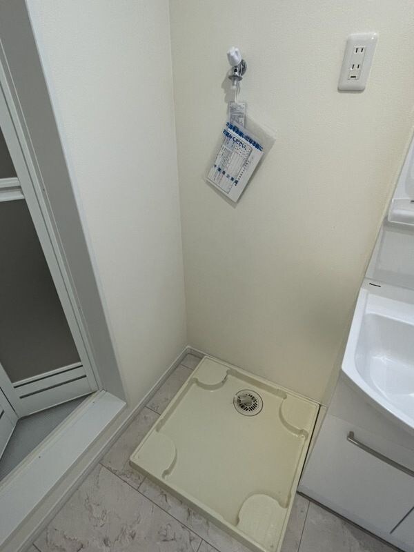 ヴィラ北松戸の物件内観写真