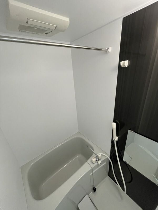 ヴィラ北松戸の物件内観写真