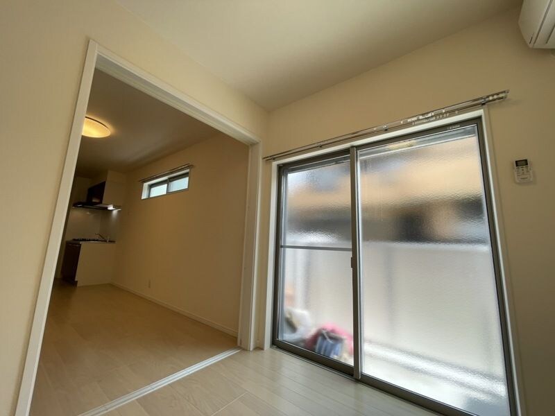 ヴィラ北松戸の物件内観写真