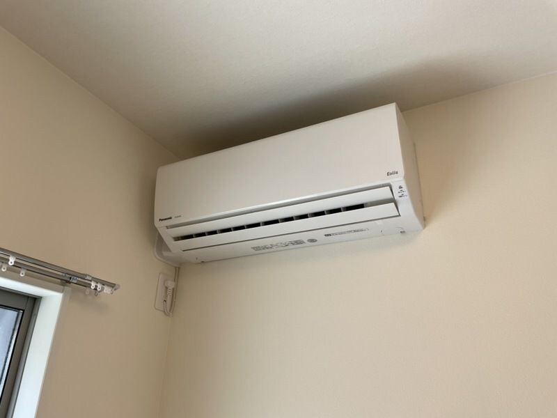 ヴィラ北松戸の物件内観写真