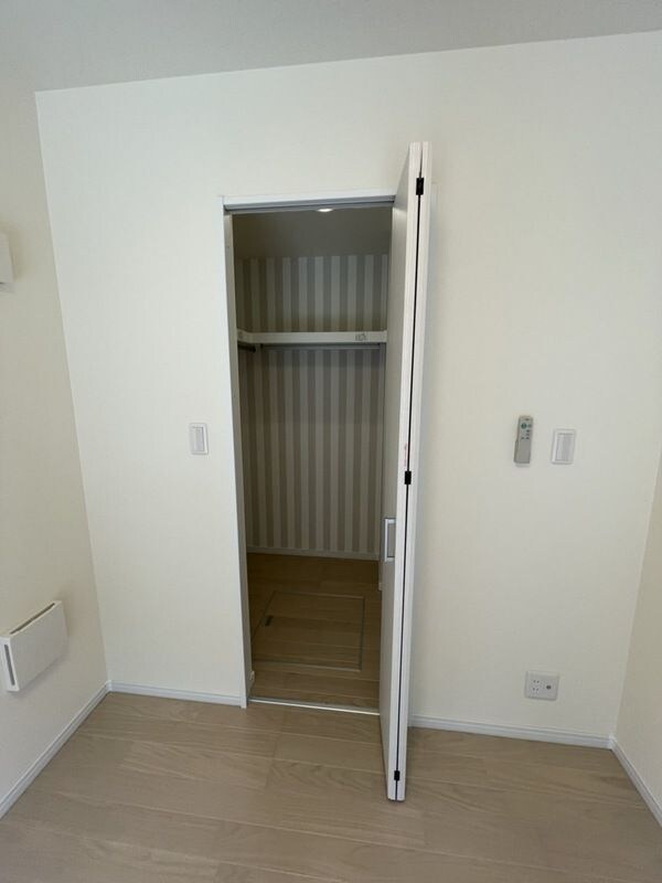 ヴィラ北松戸の物件内観写真