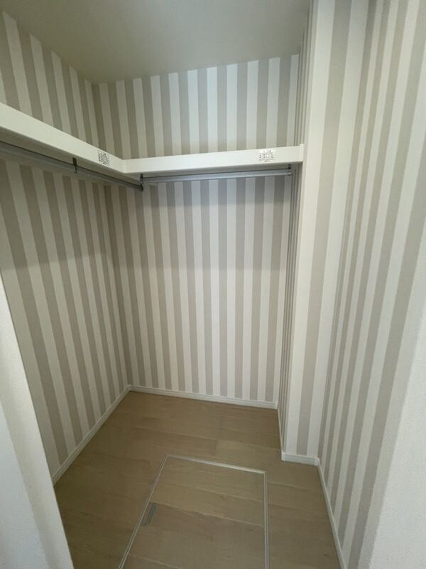 ヴィラ北松戸の物件内観写真