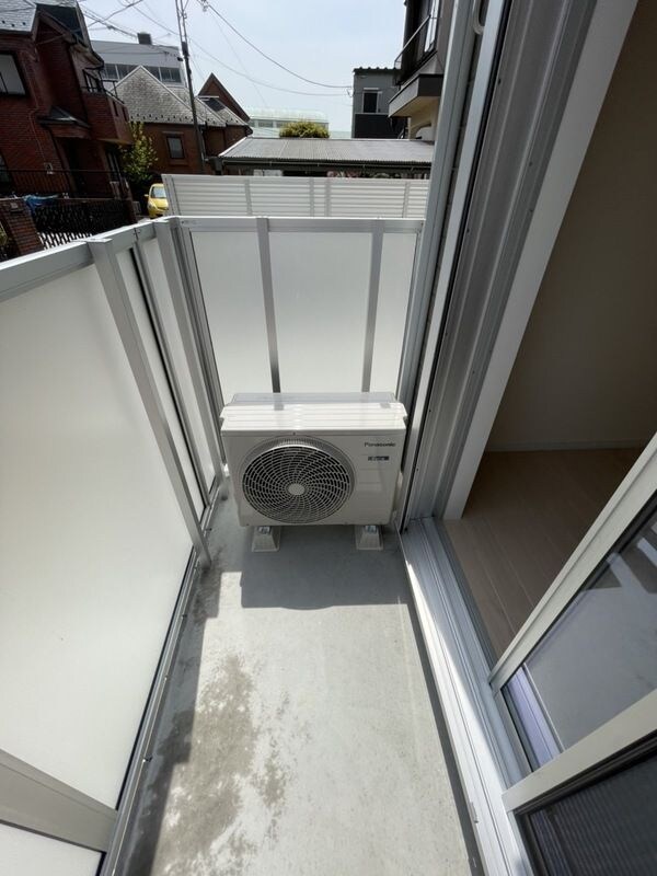 ヴィラ北松戸の物件内観写真