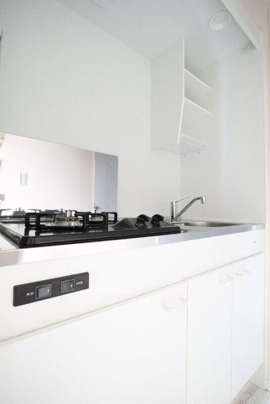 ユニヴェール西新井の物件内観写真