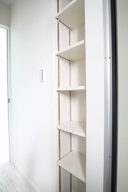 ユニヴェール西新井の物件内観写真