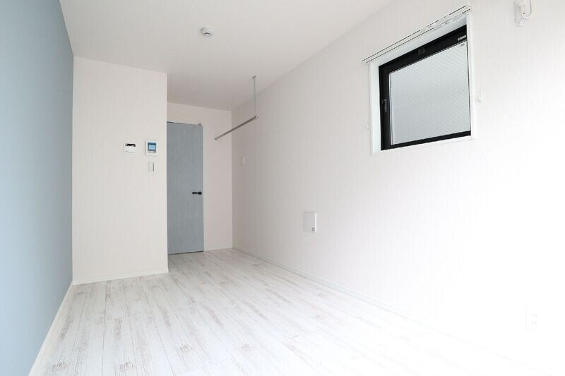 ユニヴェール西新井の物件内観写真