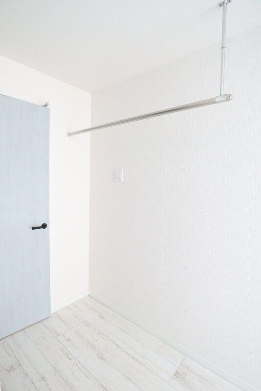 ユニヴェール西新井の物件内観写真