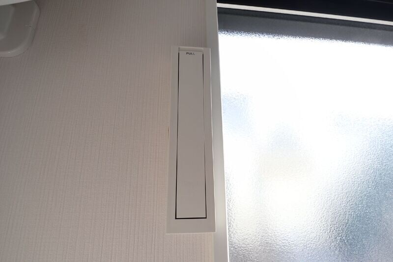 ユニヴェール西新井の物件内観写真