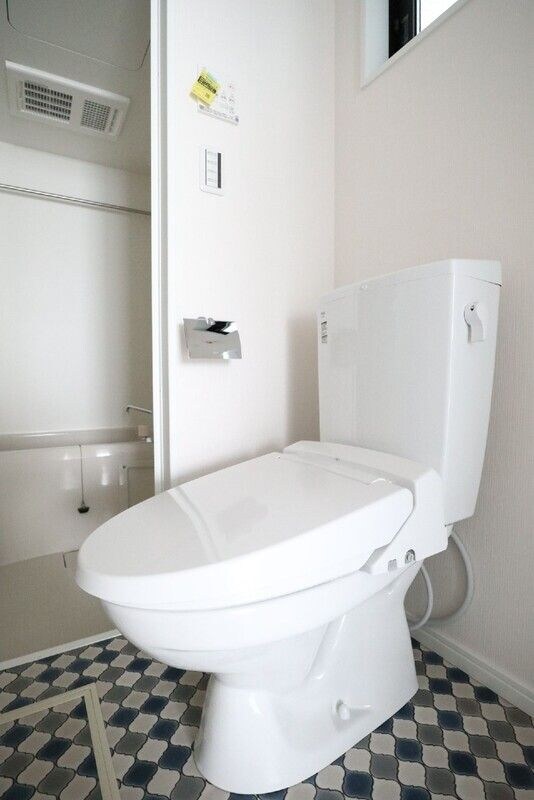 ユニヴェール西新井の物件内観写真