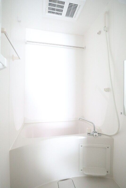 ユニヴェール西新井の物件内観写真