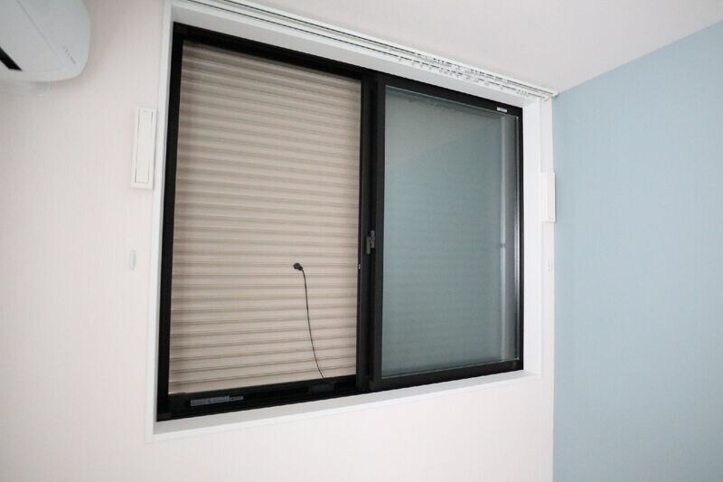 ユニヴェール西新井の物件内観写真