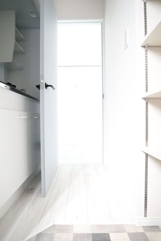 ユニヴェール西新井の物件内観写真