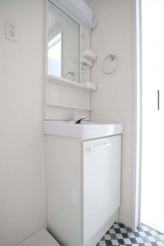 ユニヴェール西新井の物件内観写真