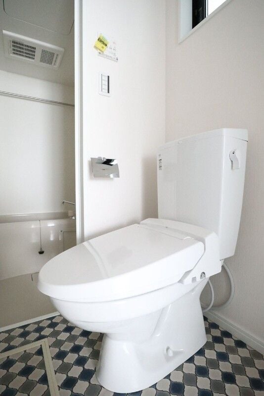 ユニヴェール西新井の物件内観写真