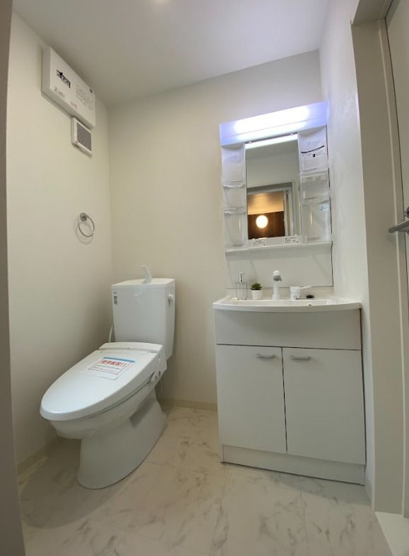 KEIAI RESIDENCE お花茶屋の物件内観写真