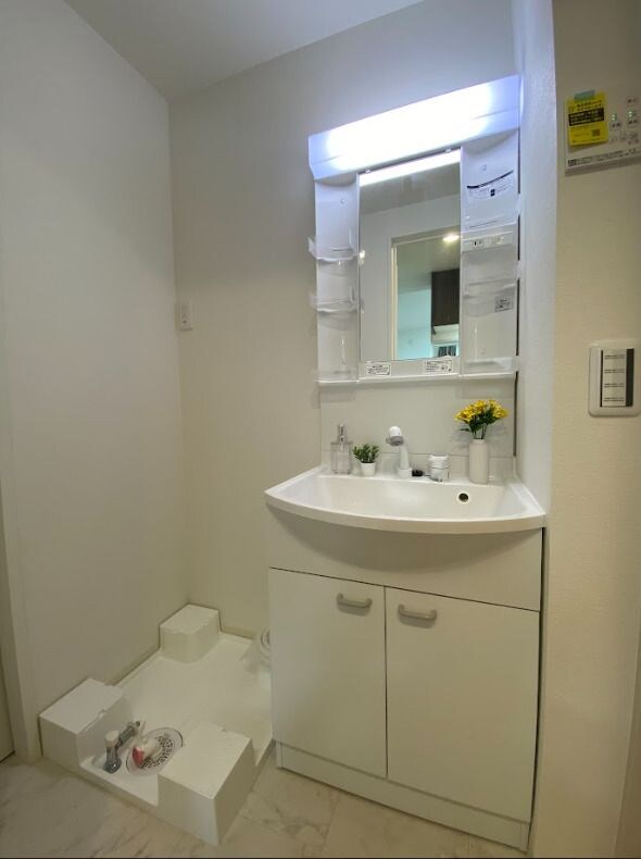 KEIAI RESIDENCE お花茶屋の物件内観写真