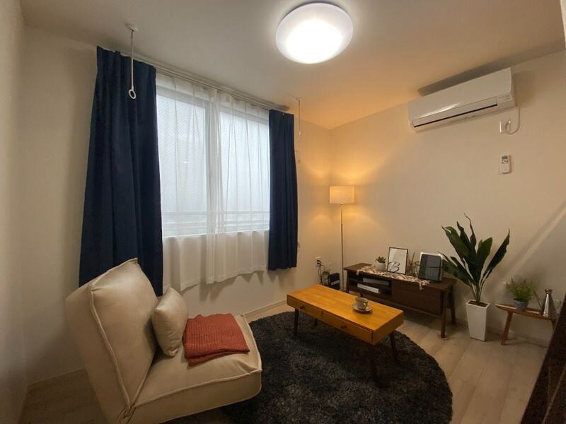 KEIAI RESIDENCE お花茶屋の物件内観写真