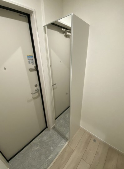 KEIAI RESIDENCE お花茶屋の物件内観写真